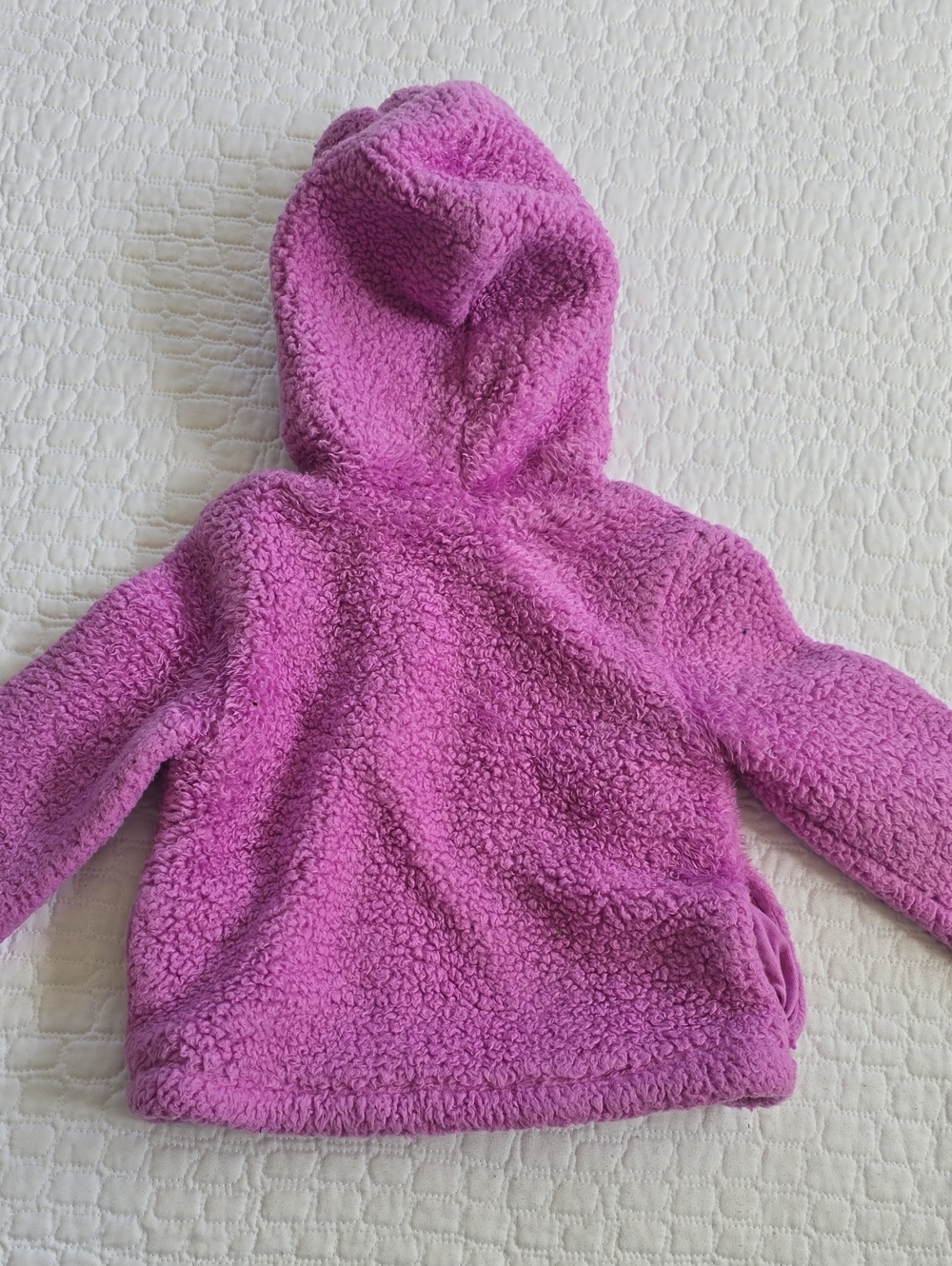 Fleece Bundle - Picture 4 of 9